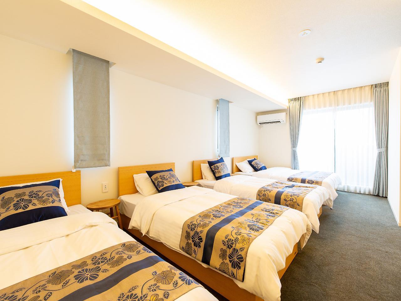 Grand Base Hiroshima Ekimae Aparthotel Kültér fotó