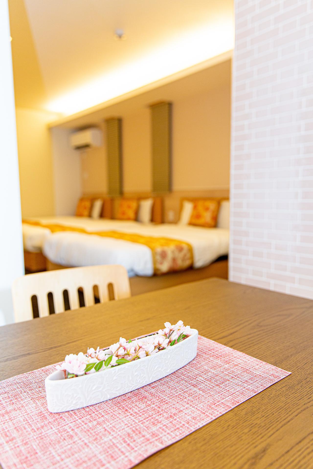 Grand Base Hiroshima Ekimae Aparthotel Kültér fotó