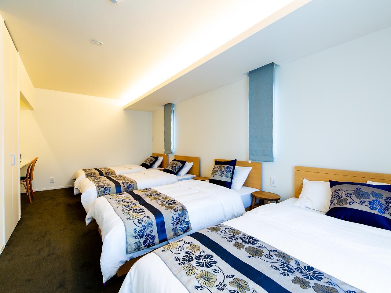 Grand Base Hiroshima Ekimae Aparthotel Kültér fotó